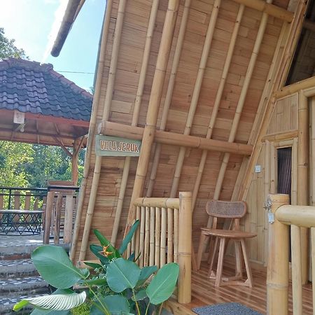 Sekumpul Bali Hidden Space Singaraja エクステリア 写真