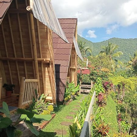 Sekumpul Bali Hidden Space Singaraja エクステリア 写真