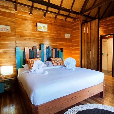 Sekumpul Bali Hidden Space Singaraja エクステリア 写真