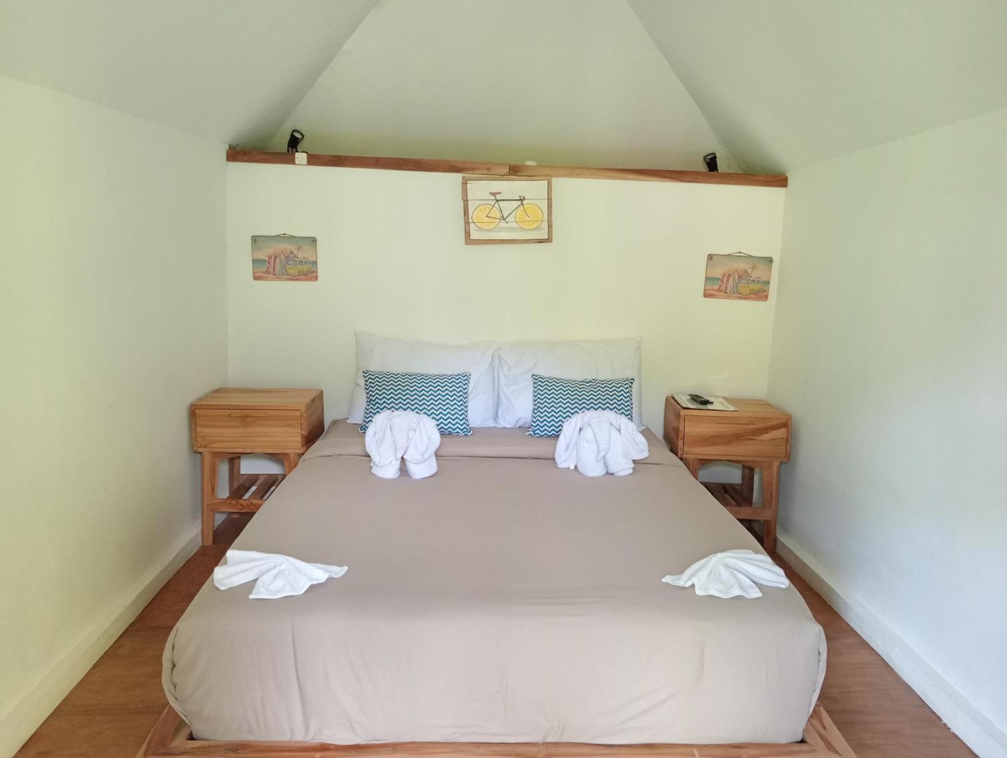 Sekumpul Bali Hidden Space Singaraja エクステリア 写真