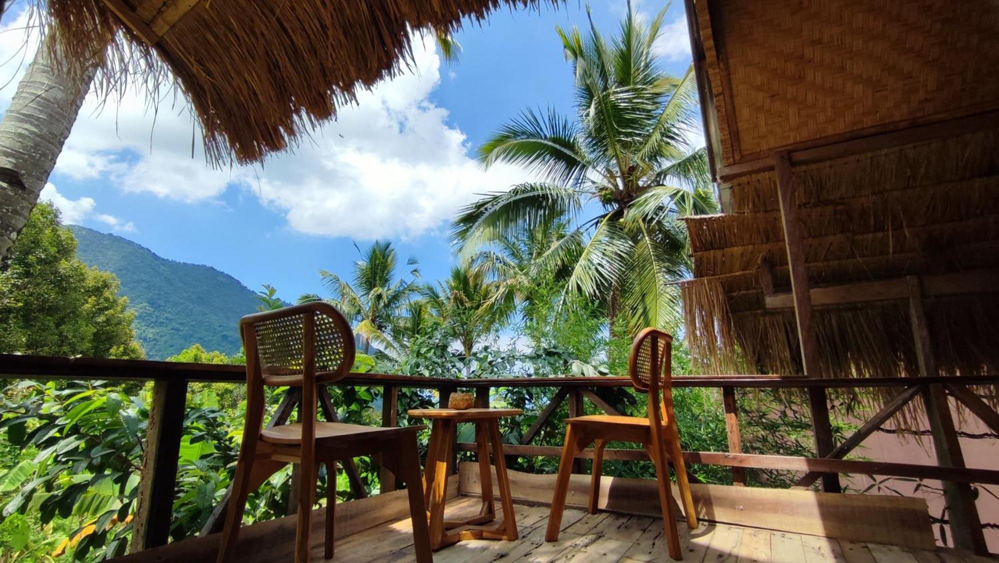 Sekumpul Bali Hidden Space Singaraja エクステリア 写真