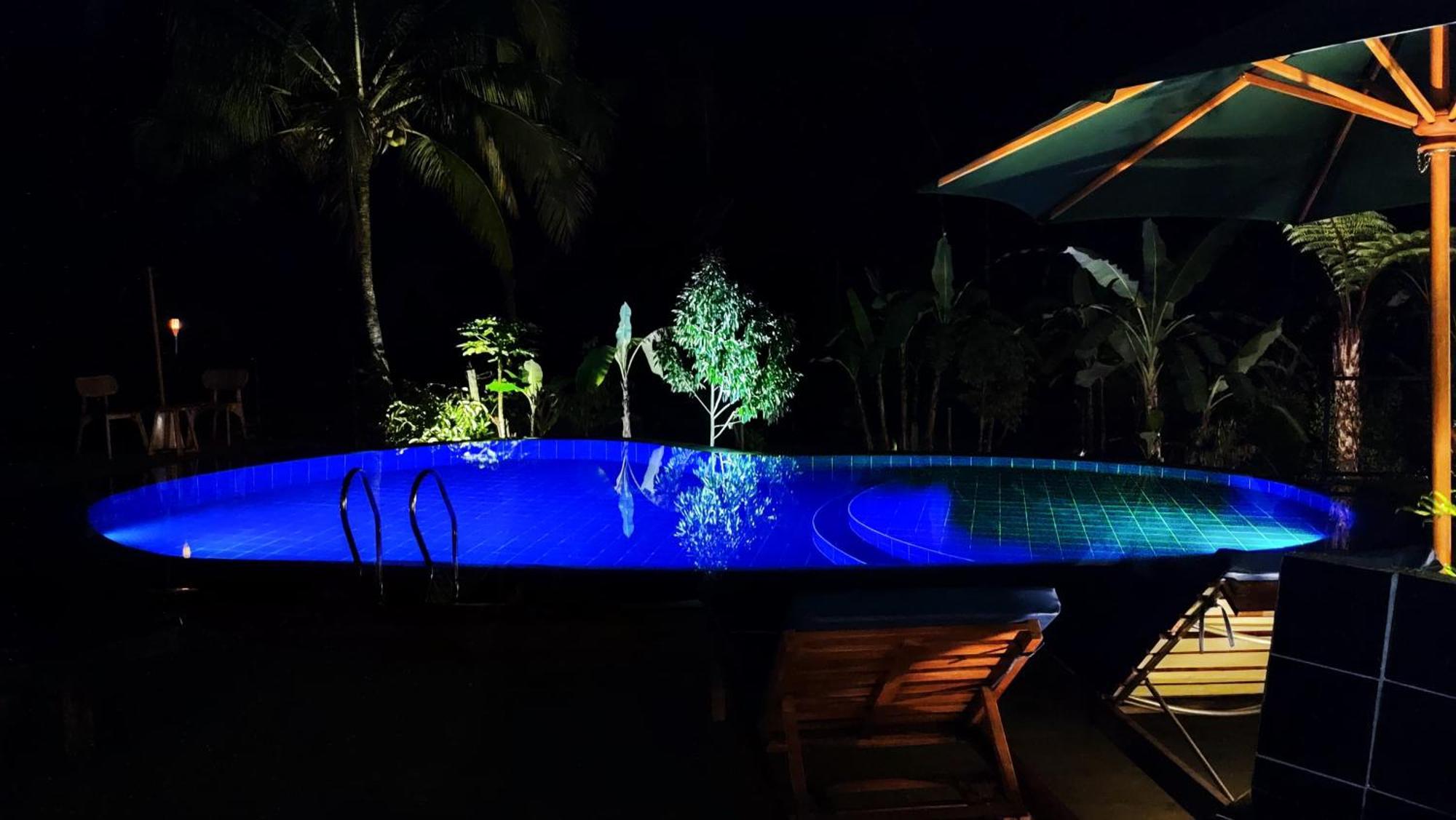 Sekumpul Bali Hidden Space Singaraja エクステリア 写真