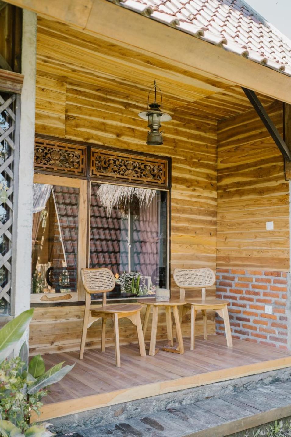 Sekumpul Bali Hidden Space Singaraja エクステリア 写真