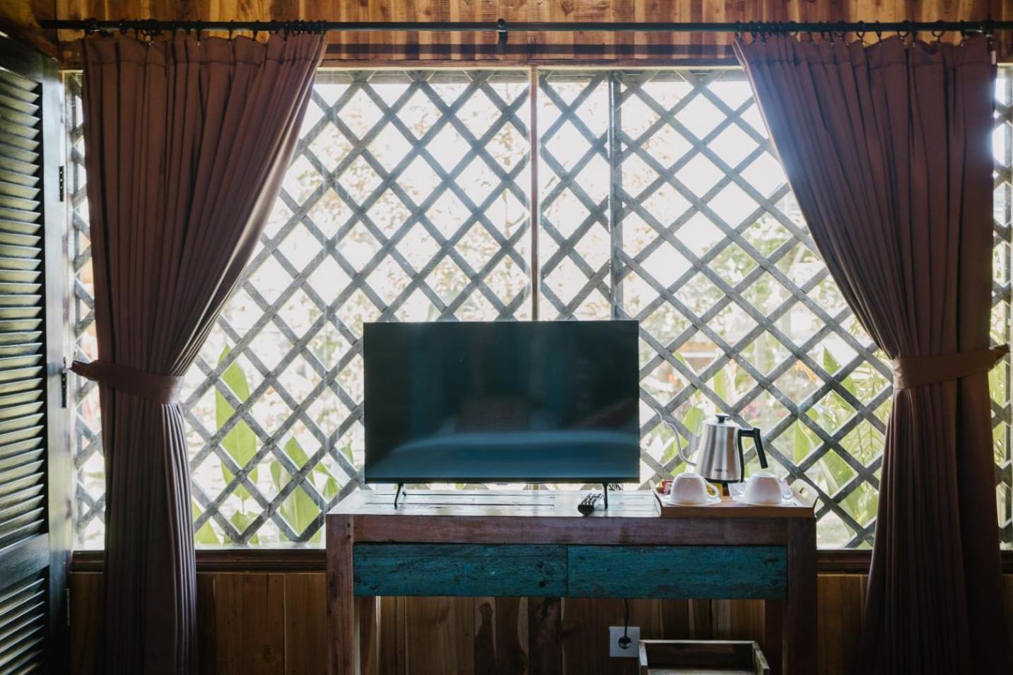 Sekumpul Bali Hidden Space Singaraja エクステリア 写真