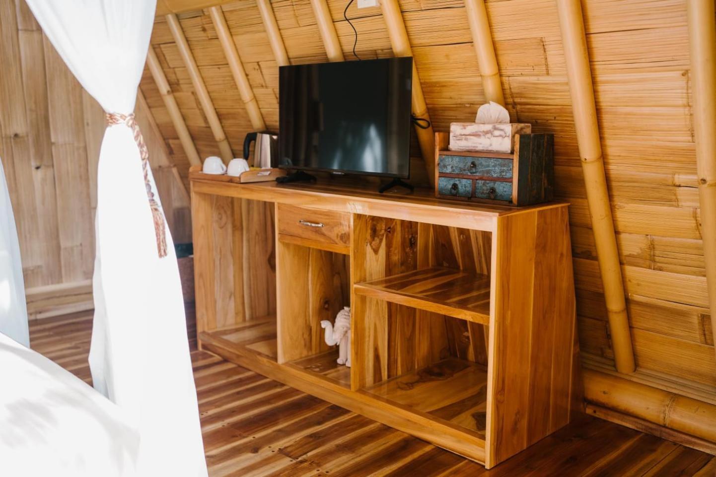 Sekumpul Bali Hidden Space Singaraja エクステリア 写真