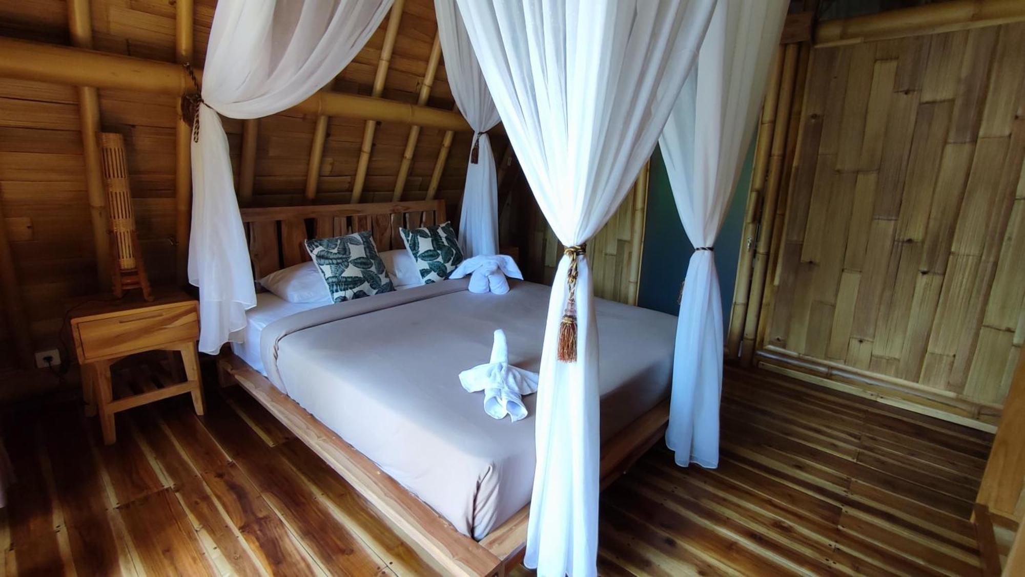 Sekumpul Bali Hidden Space Singaraja エクステリア 写真