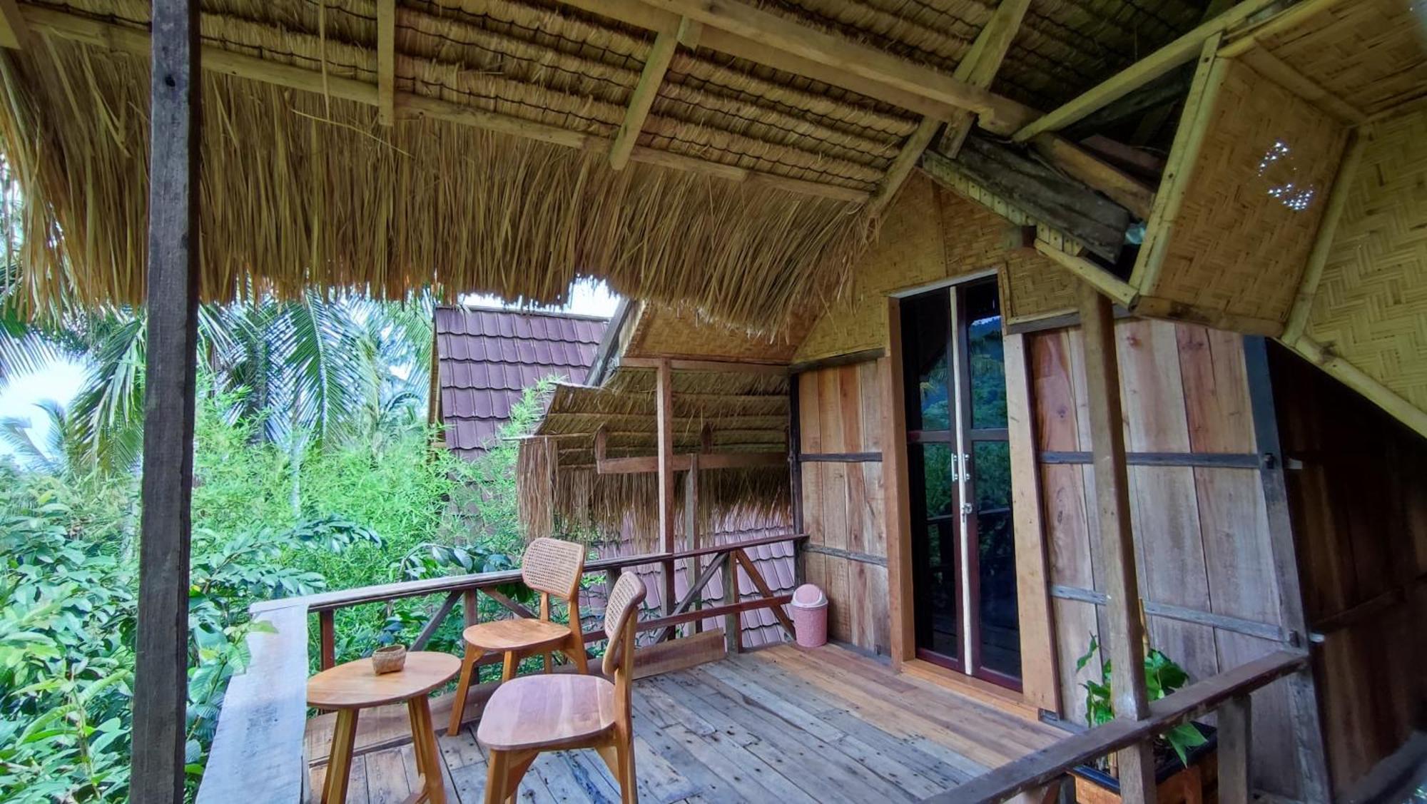 Sekumpul Bali Hidden Space Singaraja エクステリア 写真