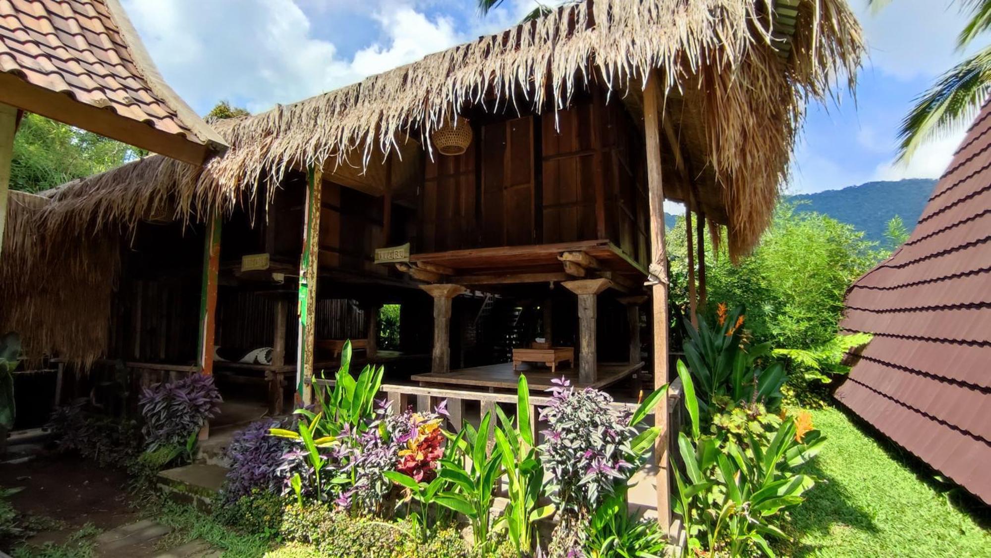 Sekumpul Bali Hidden Space Singaraja エクステリア 写真