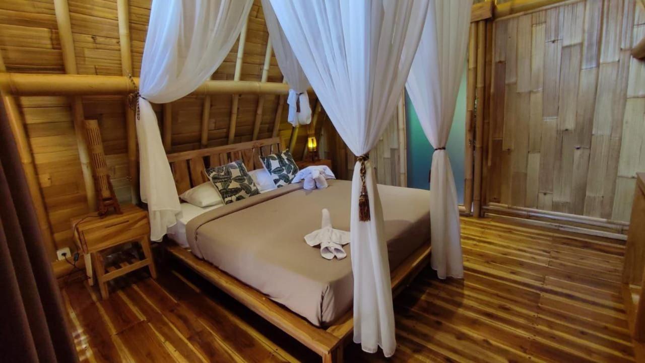 Sekumpul Bali Hidden Space Singaraja エクステリア 写真