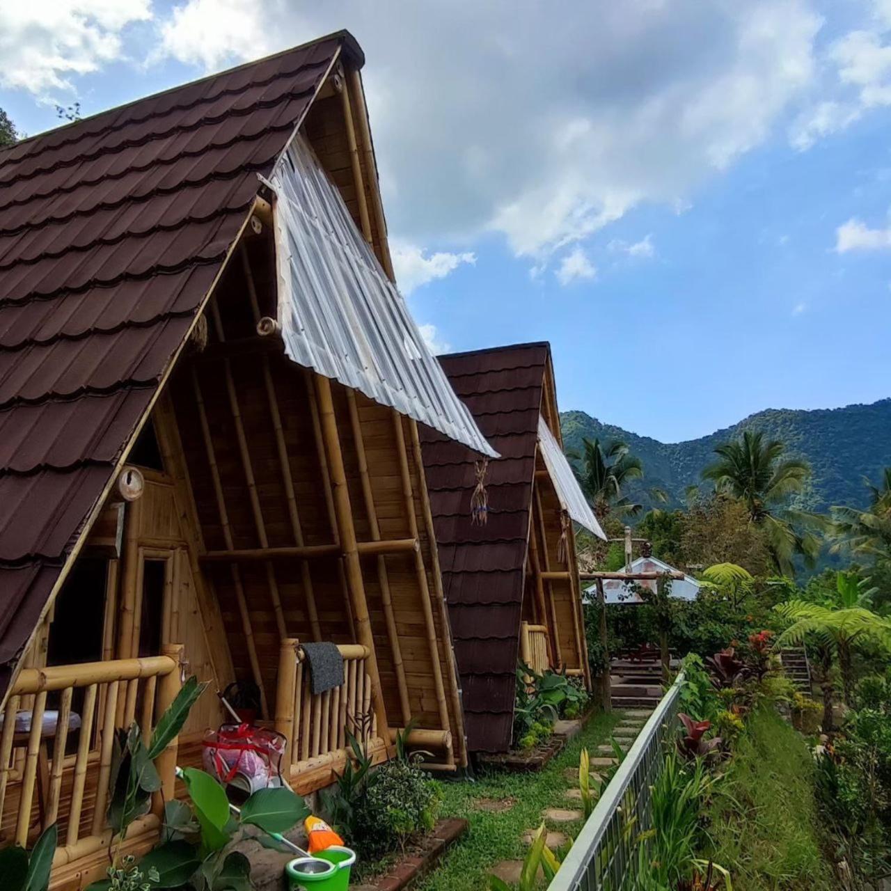 Sekumpul Bali Hidden Space Singaraja エクステリア 写真
